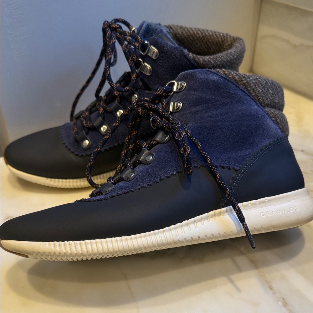 Cole Haan woman’s boot 7.5